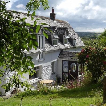 Higher Trenear Farm B&B Helston Luaran gambar
