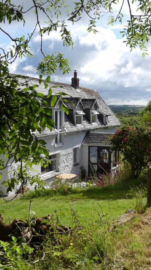 Higher Trenear Farm B&B Helston Luaran gambar